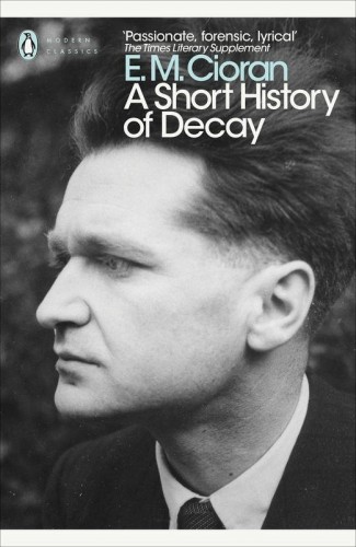 Przejdź do produktu A SHORT HISTORY OF DECAY WER. ANGIELSKA
