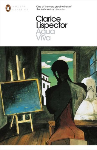 Przejdź do produktu AGUA VIVA WER. ANGIELSKA, CLARICE LISPECTOR