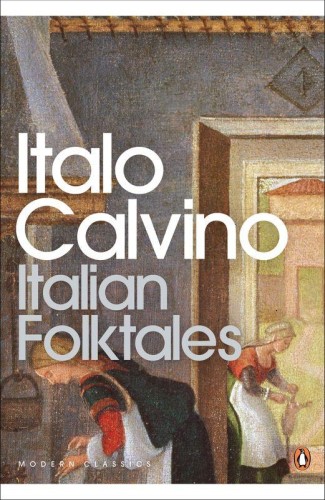 Przejdź do produktu ITALIAN FOLKTALES WER. ANGIELSKA, ITALO CALVINO