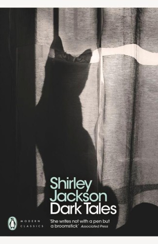 Przejdź do produktu DARK TALES WER. ANGIELSKA, SHIRLEY JACKSON