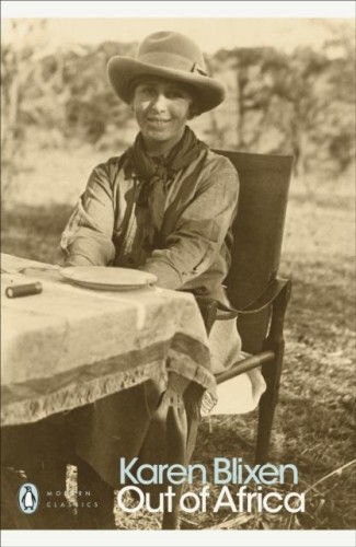 Przejdź do produktu OUT OF AFRICA WER. ANGIELSKA, ISAK DINESEN