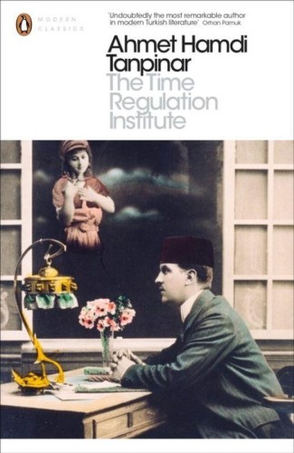 Przejdź do produktu THE TIME REGULATION INSTITUTE WER. ANGIELSKA