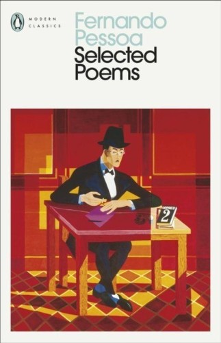 Przejdź do produktu SELECTED POEMS WER. ANGIELSKA, FERNANDO PESSOA