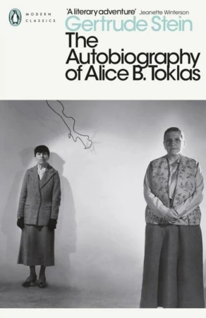 The Autobiography of Alice B. Toklas wer....