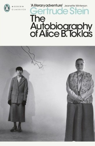 Przejdź do produktu THE AUTOBIOGRAPHY OF ALICE B. TOKLAS WER....