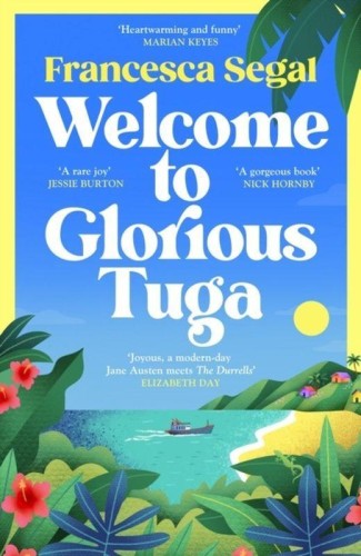 Przejdź do produktu WELCOME TO GLORIOUS TUGA WER. ANGIELSKA
