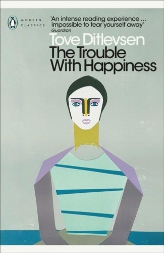 Przejdź do produktu THE TROUBLE WITH HAPPINESS WER. ANGIELSKA