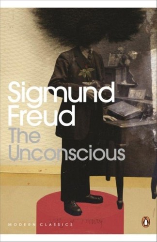 Przejdź do produktu THE UNCONSCIOUS WER. ANGIELSKA, SIGMUND FREUD
