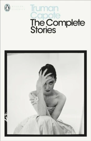 The Complete Stories wer. angielska, Truman Capote