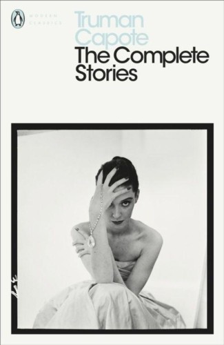 Przejdź do produktu THE COMPLETE STORIES WER. ANGIELSKA, TRUMAN CAPOTE