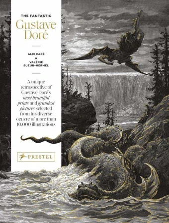 The Fantastic Gustave Dore wer. angielska