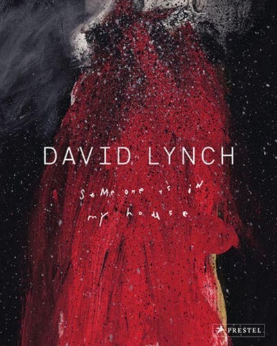 Przejdź do produktu DAVID LYNCH : SOMEONE IS IN MY HOUSE WER....
