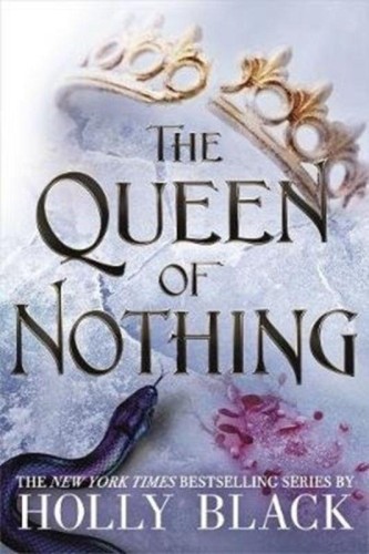 Przejdź do produktu THE QUEEN OF NOTHING. THE FOLK OF THE AIR....
