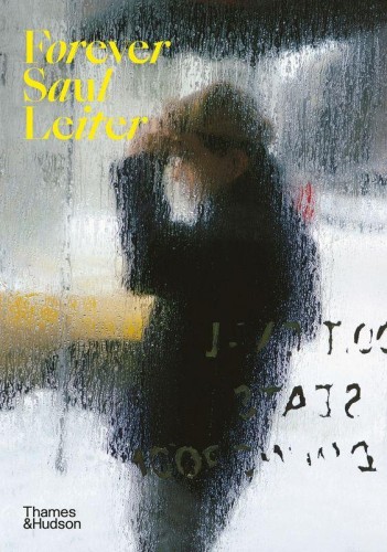 Przejdź do produktu FOREVER SAUL LEITER WER. ANGIELSKA