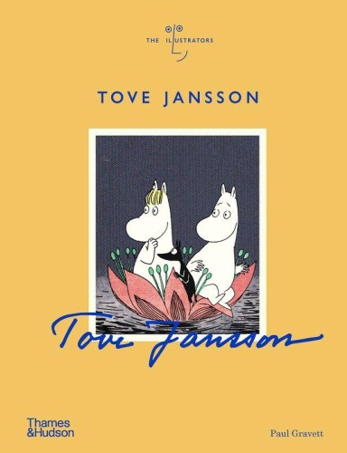 Przejdź do produktu TOVE JANSSON WER. ANGIELSKA, PAUL GRAVETT