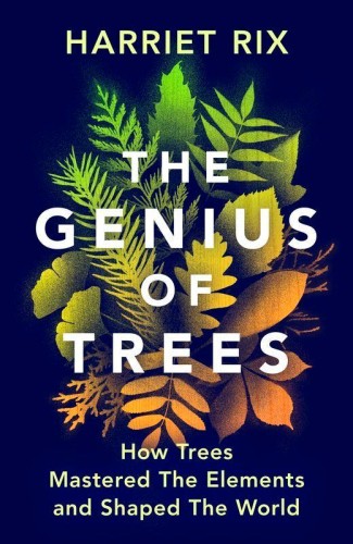 Przejdź do produktu THE GENIUS OF TREES WER. ANGIELSKA, HARRIET RIX