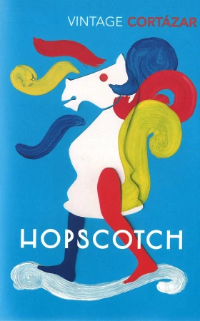 Hopscotch wer. angielska, Julio Cortázar