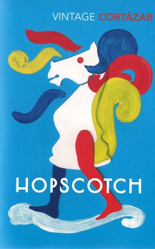 Przejdź do produktu HOPSCOTCH WER. ANGIELSKA, JULIO CORTÁZAR