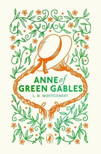 Przejdź do produktu ANNE OF GREEN GABLES, L. M. MONTGOMERY