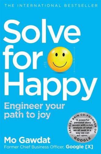 Przejdź do produktu SOLVE FOR HAPPY WER. ANGIELSKA, MO GAWDAT