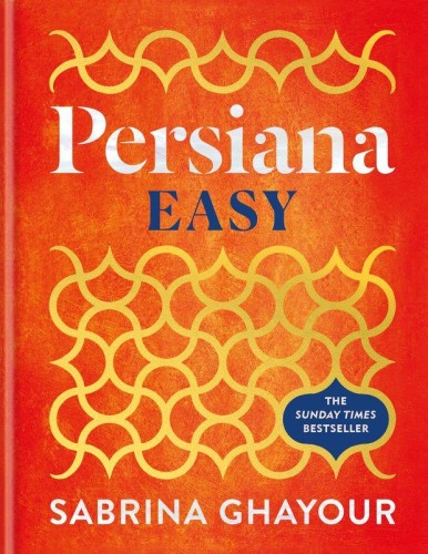 Przejdź do produktu PERSIANA EASY WER. ANGIELSKA, SABRINA GHAYOUR