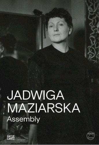 Przejdź do produktu JADWIGA MAZIARSKA. ASSEMBLY