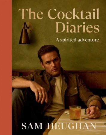 The Cocktail Diaries a Spirited Adventure wer....