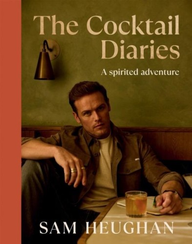Przejdź do produktu THE COCKTAIL DIARIES A SPIRITED ADVENTURE WER....