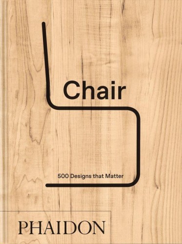 Przejdź do produktu CHAIR. 500 DESIGNS THAT MATTER