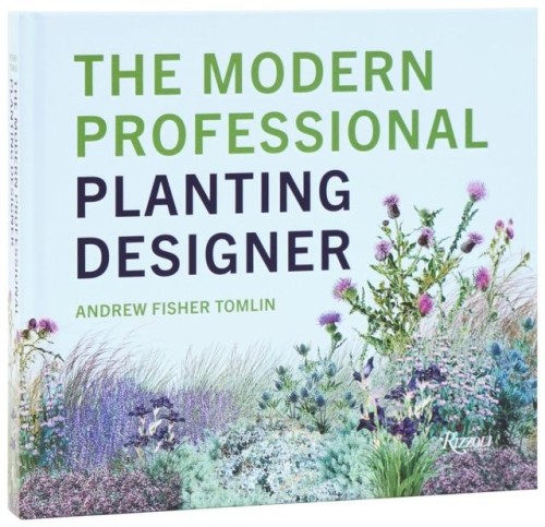 Przejdź do produktu THE MODERN PROFESSIONAL PLANTING DESIGNER