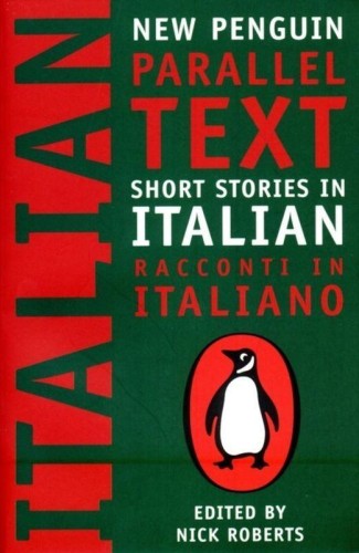 Przejdź do produktu SHORT STORIES IN ITALIAN, OPRACOWANIE ZBIOROWE
