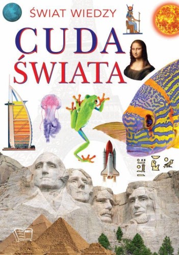 Przejdź do produktu CUDA ŚWIATA, OPRACOWANIE ZBIOROWE