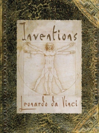 Inventions, David Hawcock