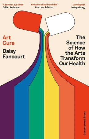 Art Cure, Daisy Fancourt