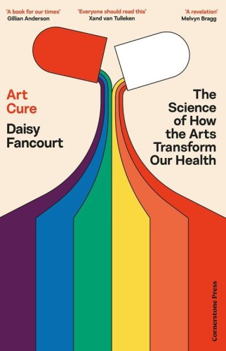 Przejdź do produktu ART CURE, DAISY FANCOURT