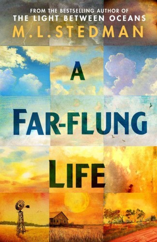 Przejdź do produktu A FAR-FLUNG LIFE, M. L. STEDMAN