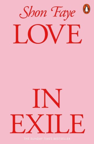 Przejdź do produktu LOVE IN EXILE, SHON FAYE