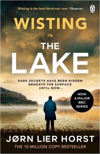 Przejdź do produktu THE LAKE, JORN LIER HORST