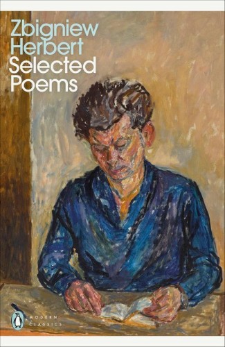Przejdź do produktu SELECTED POEMS, ZBIGNIEW HERBERT
