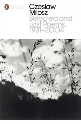 Przejdź do produktu SELECTED AND LAST POEMS 1931-2004, CZESLAW MILOSZ