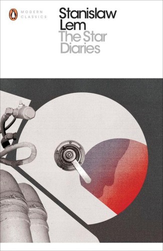 Przejdź do produktu THE STAR DIARIES, STANISLAW LEM