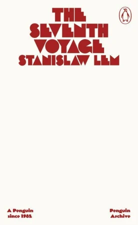 The Seventh Voyage, Stanislaw Lem