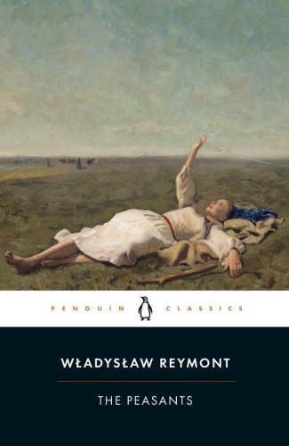 Przejdź do produktu THE PEASANTS, WLADYSLAW REYMONT