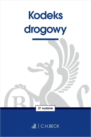 Kodeks drogowy wyd. 37, Opracowanie zbiorowe