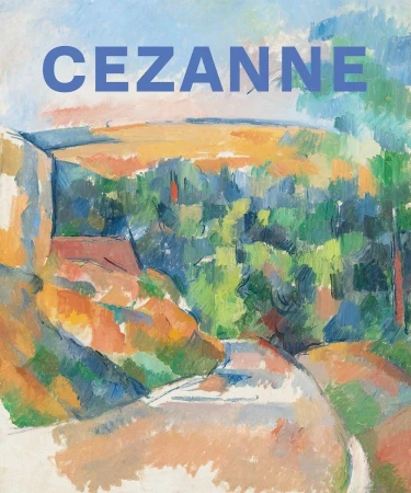 Cezanne, Louise Bannwarth