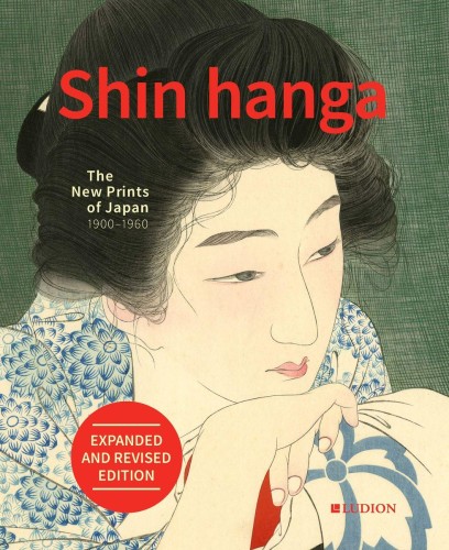 Przejdź do produktu SHIN HANGA. THE NEW PRINTS OF JAPAN 1900-1960