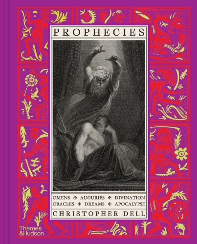 Przejdź do produktu PROPHECIES, CHRISTOPHER DELL