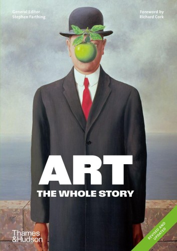 Przejdź do produktu ART. THE WHOLE STORY, STEPHEN FARTHING