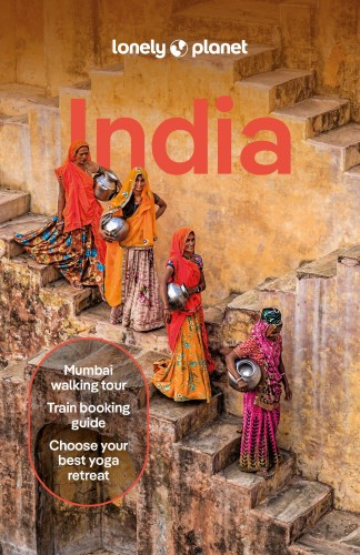 Przejdź do produktu INDIA. LONELY PLANET