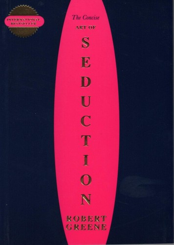 Przejdź do produktu THE CONCISE ART OF SEDUCTION, ROBERT GREENE